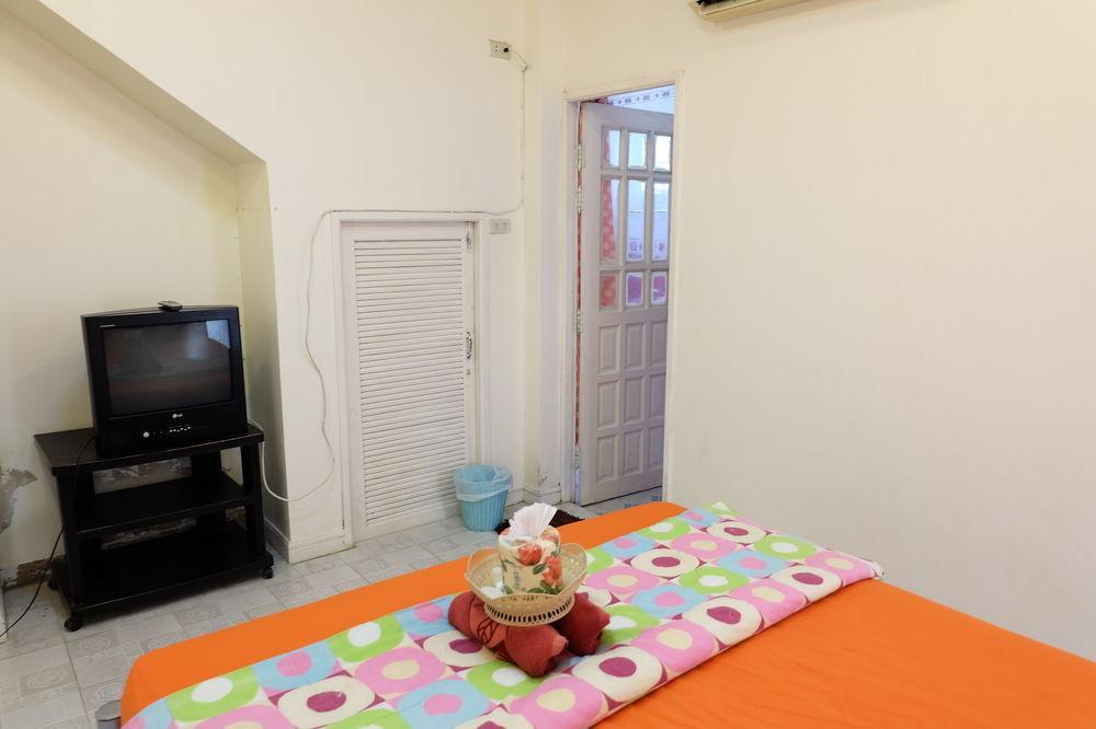 I-talay Loft Resort