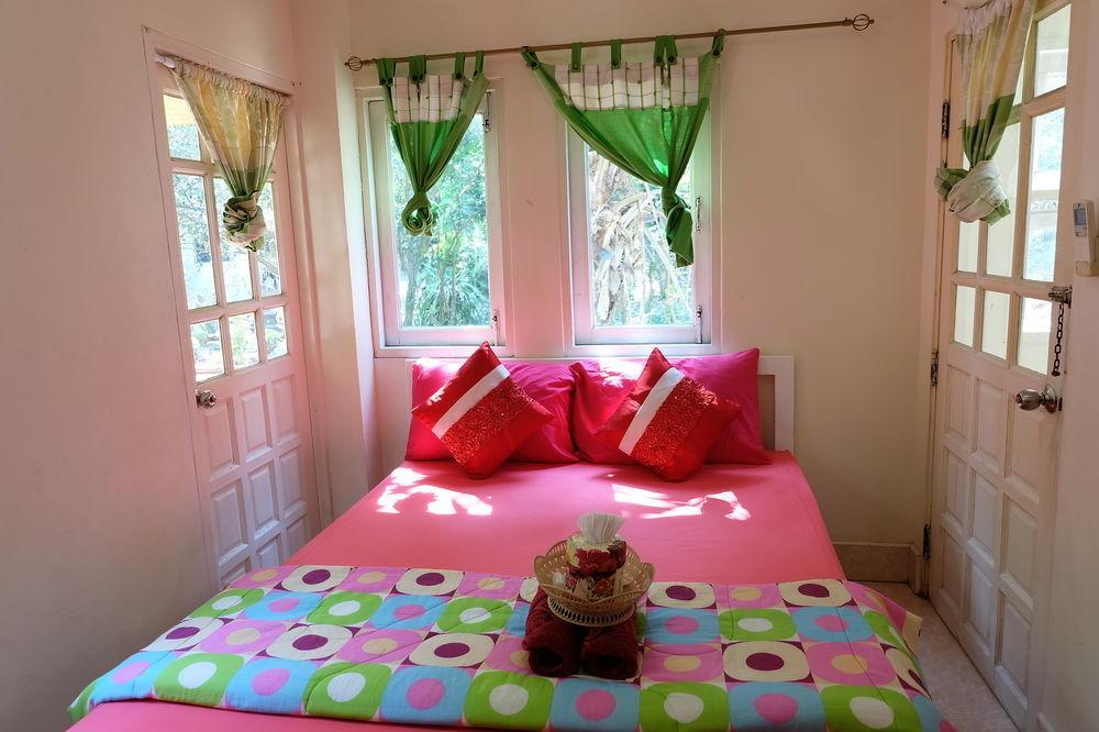 I-talay Loft Resort 2*