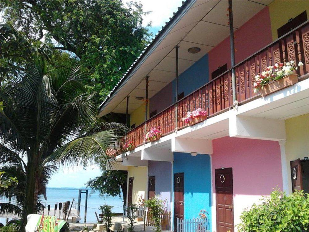 I-talay Zone Sea Resort Koh Samet