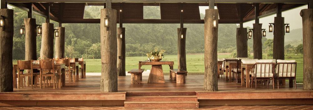 Manee Dheva & Resort 4*