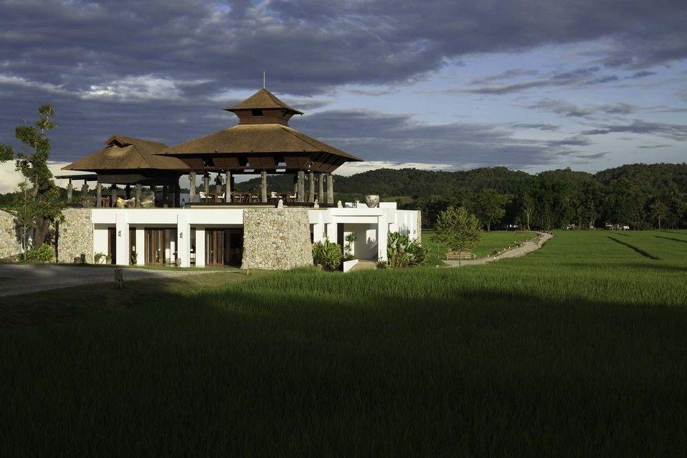Manee Dheva & Resort 4*