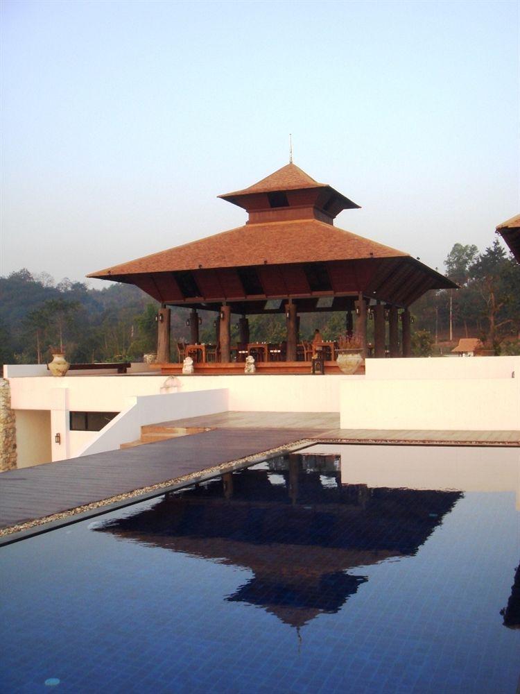 Manee Dheva & Resort Fang