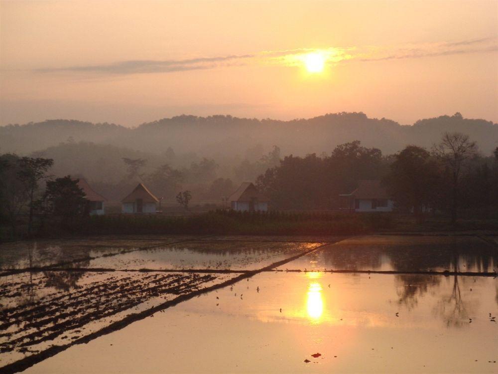 Manee Dheva & Resort
