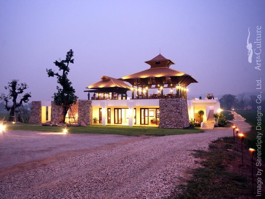 Manee Dheva & 4*