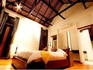 Manee Dheva & Resort