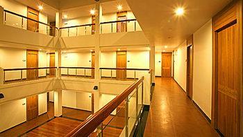 Baan Saikao Plaza & Service Inn 2*