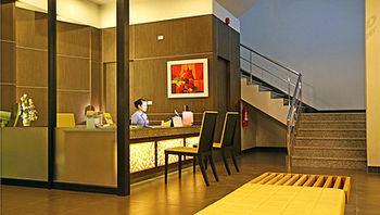Baan Saikao Plaza & Service 2*