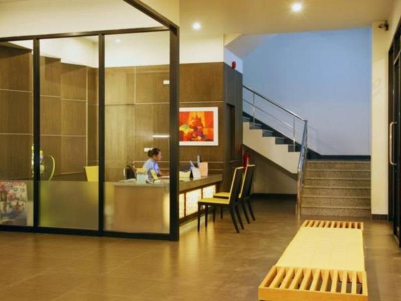 Baan Saikao Plaza & Service Inn Koh Chang