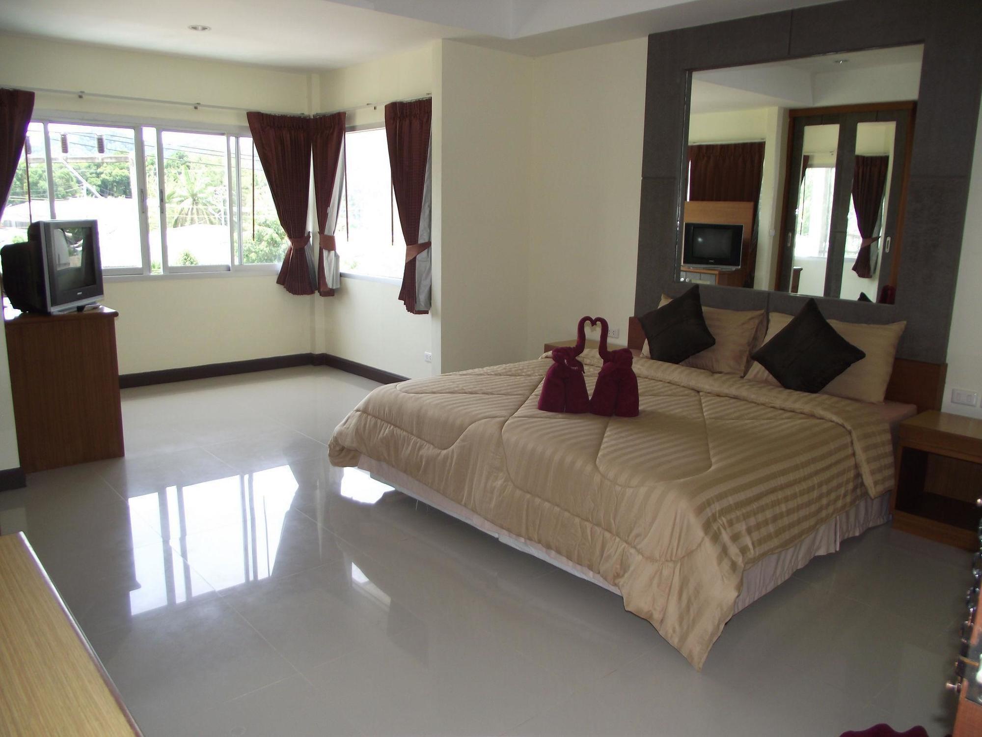 Pornthep 2 2* Ban Klong Haeng