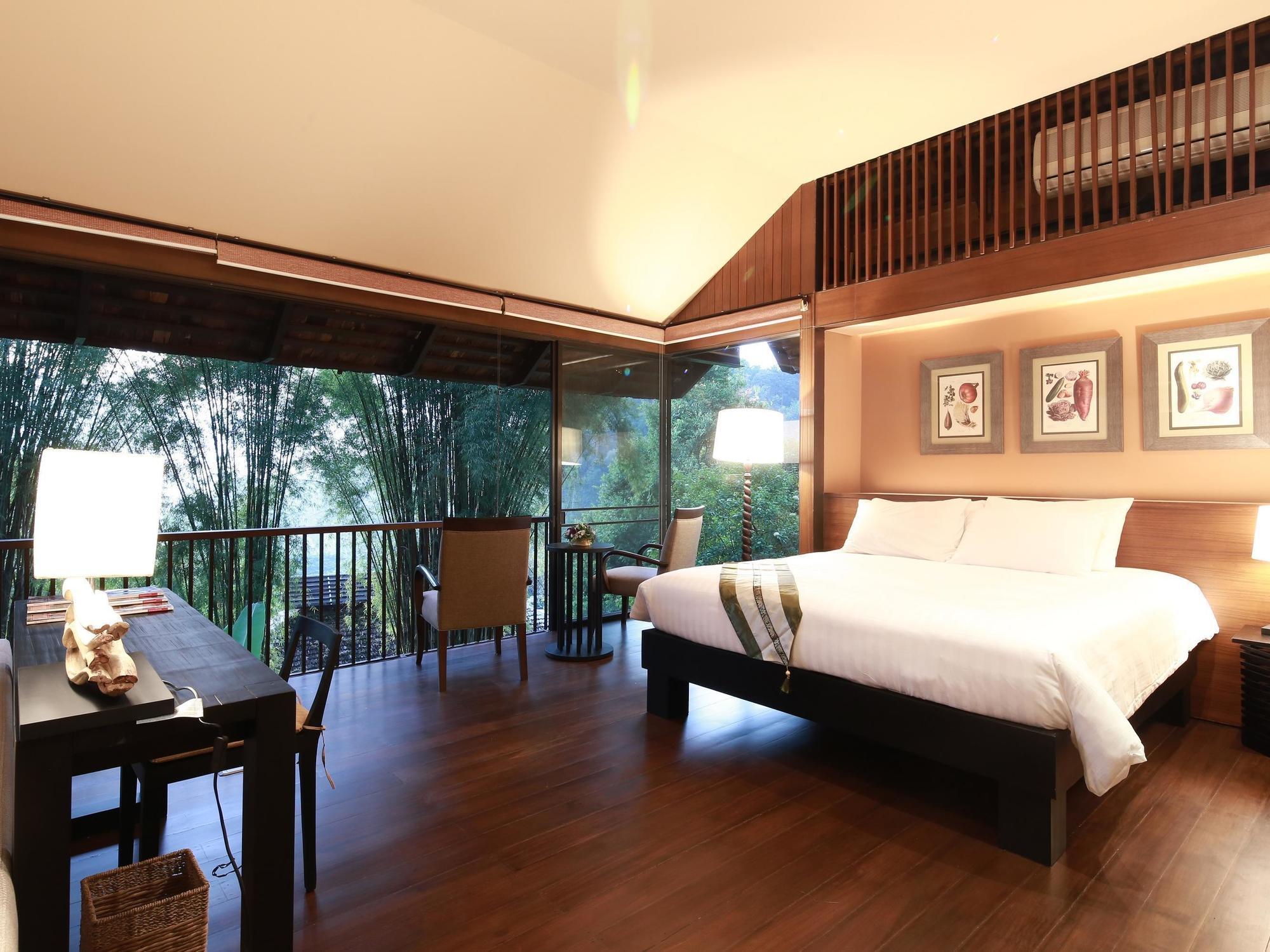 Vanilla Hill Resort Ban Muang Ha