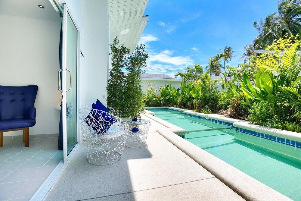 La Perle Koh Samui Hotel