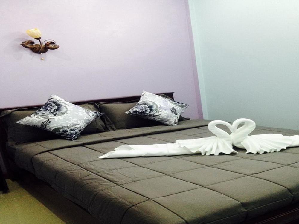 Lanta Fasia House Guest house 2*