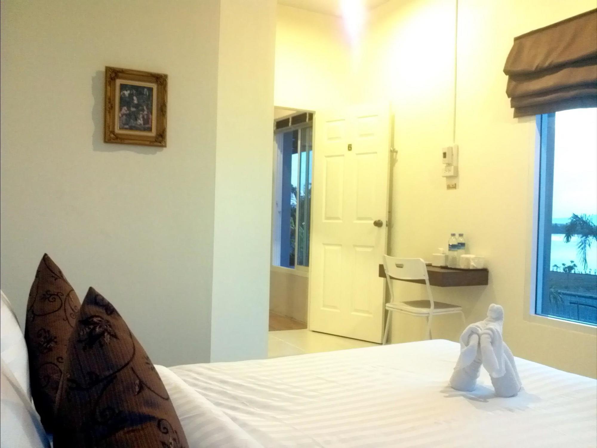 Bed And Boat Aopayoon Guest house 2*