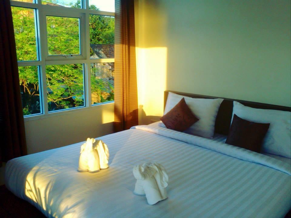 Bed And Boat Aopayoon 2*