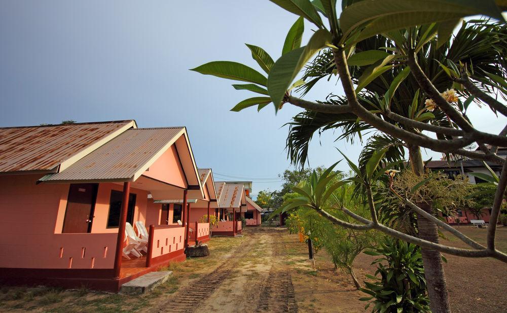Gypsy Resort
