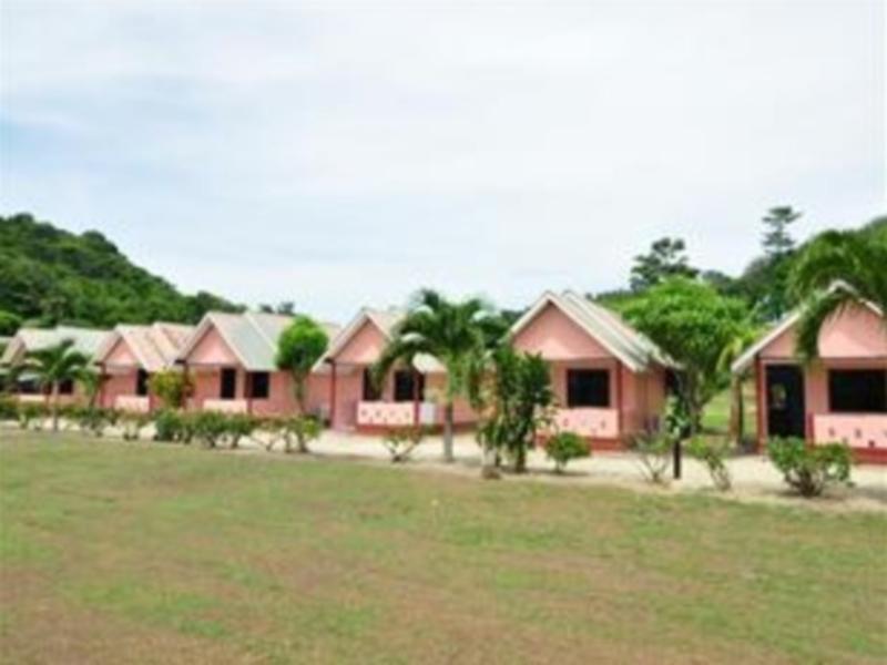 Gypsy Resort Phi Phi Don