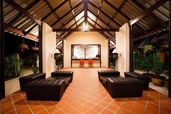 Orange Tree House Guest house Krabi