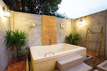 Orange Tree House Guest house Krabi