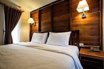 Orange Tree House 2* Krabi