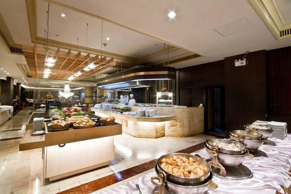 Topland & Convention Centre Hotel Phitsanulok