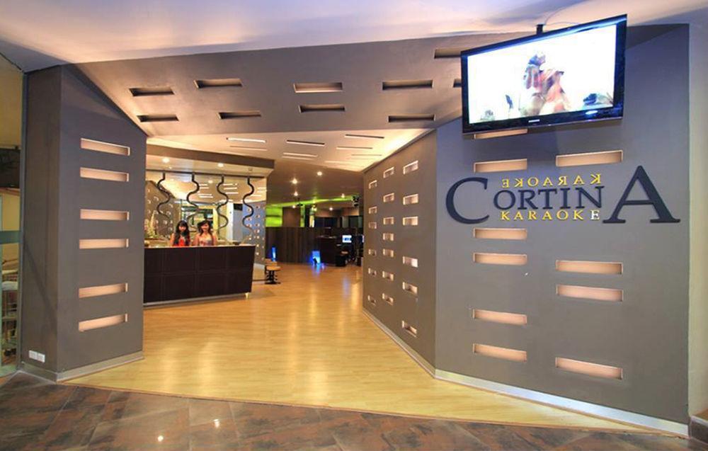 Topland & Convention Centre Hotel 4*