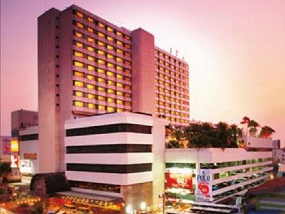 Topland & Convention Centre 4*