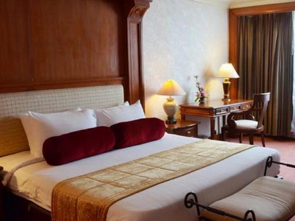 Topland & Convention Centre Hotel Phitsanulok