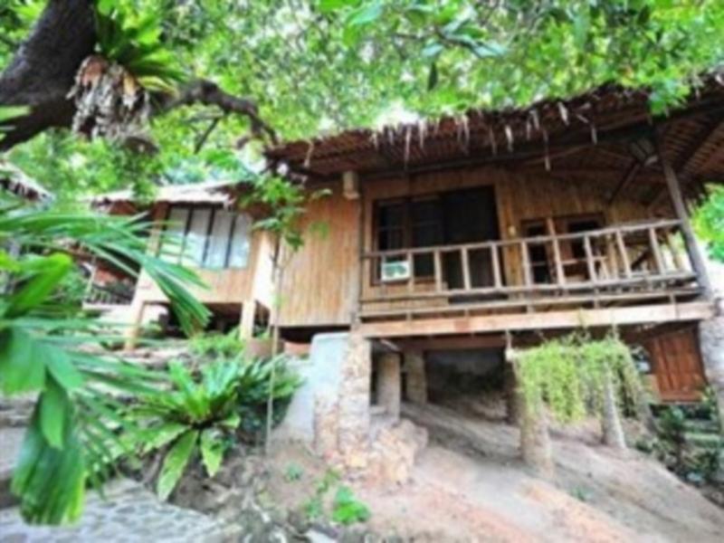 Chunut House *