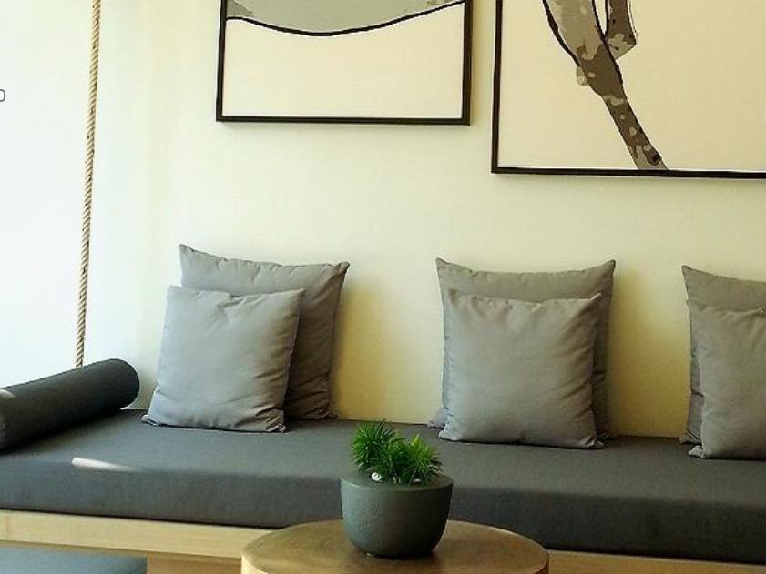 Baan Thew Lom Condo Apartment Cha-Am