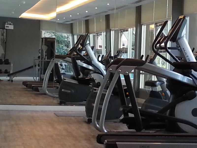 Baan Thew Lom Condo * Cha-Am