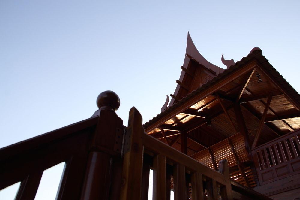 Athithara Homestay