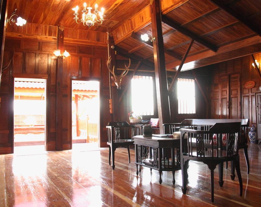 Athithara Homestay Phra Nakhon Si Ayutthaya
