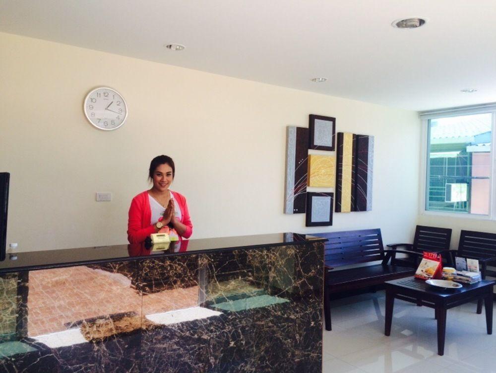 Mint Mansion 2* Pattaya