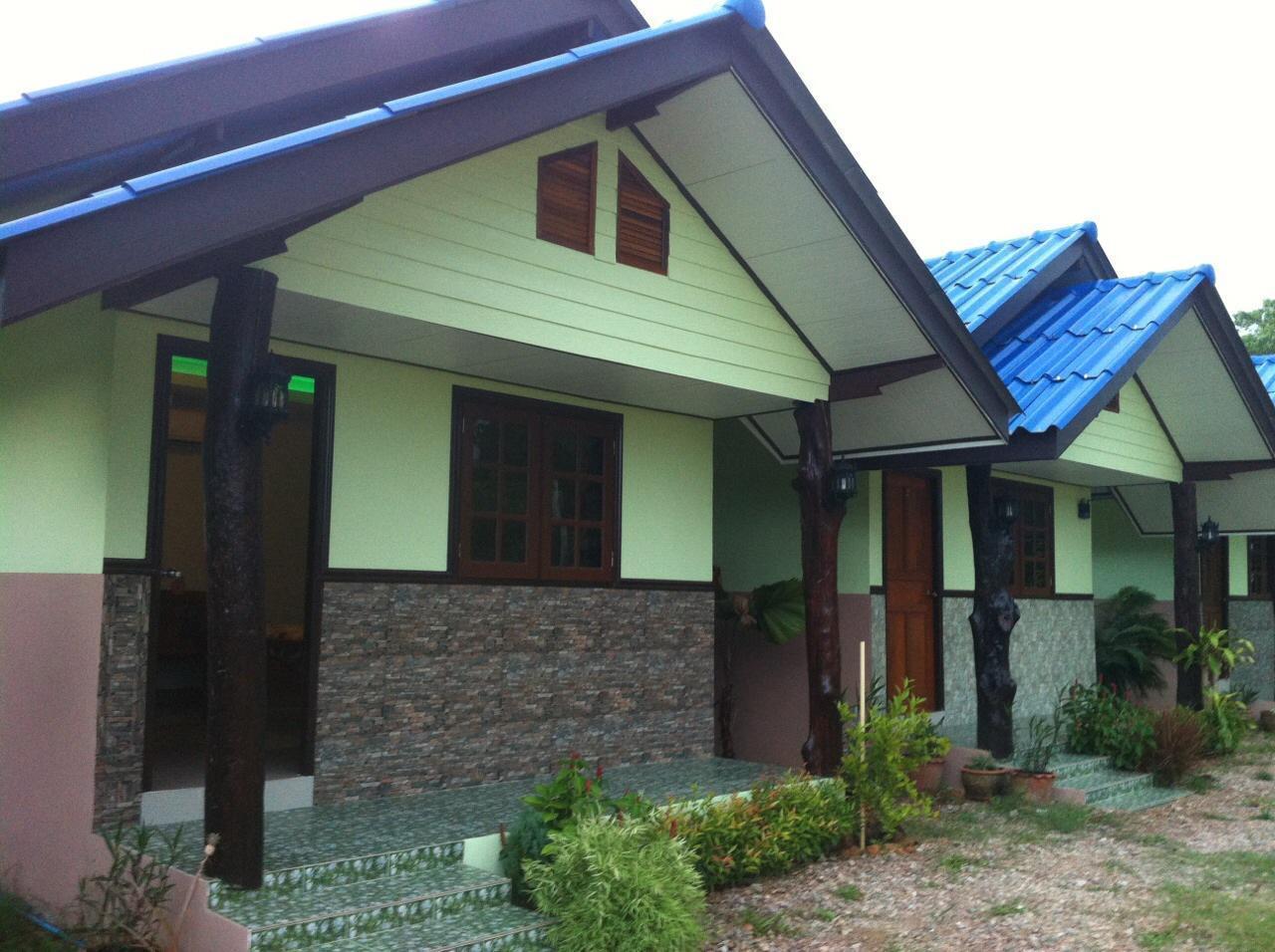 Khemthong 2 Resort 2*