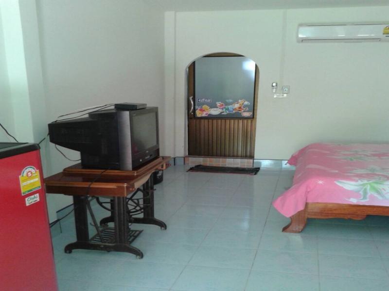 Khemthong 2 Resort 2*