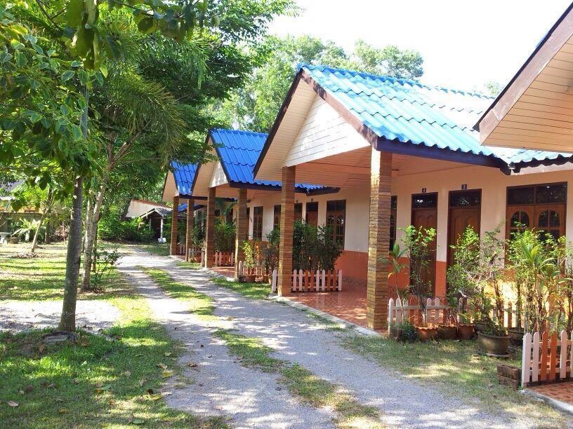 Khemthong 2 Resort