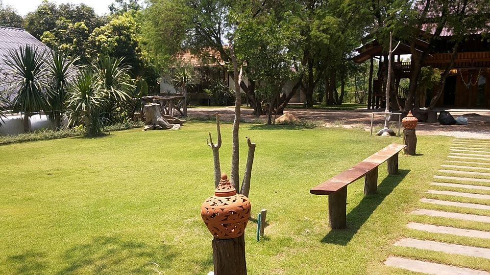 Tamarind Hotel 2*