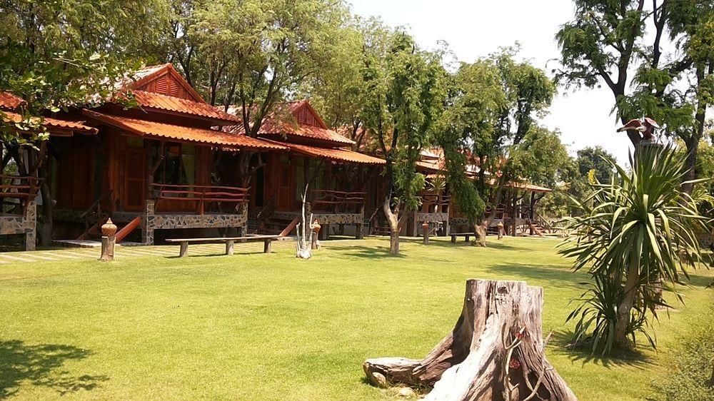 Tamarind 2* Kanchanaburi