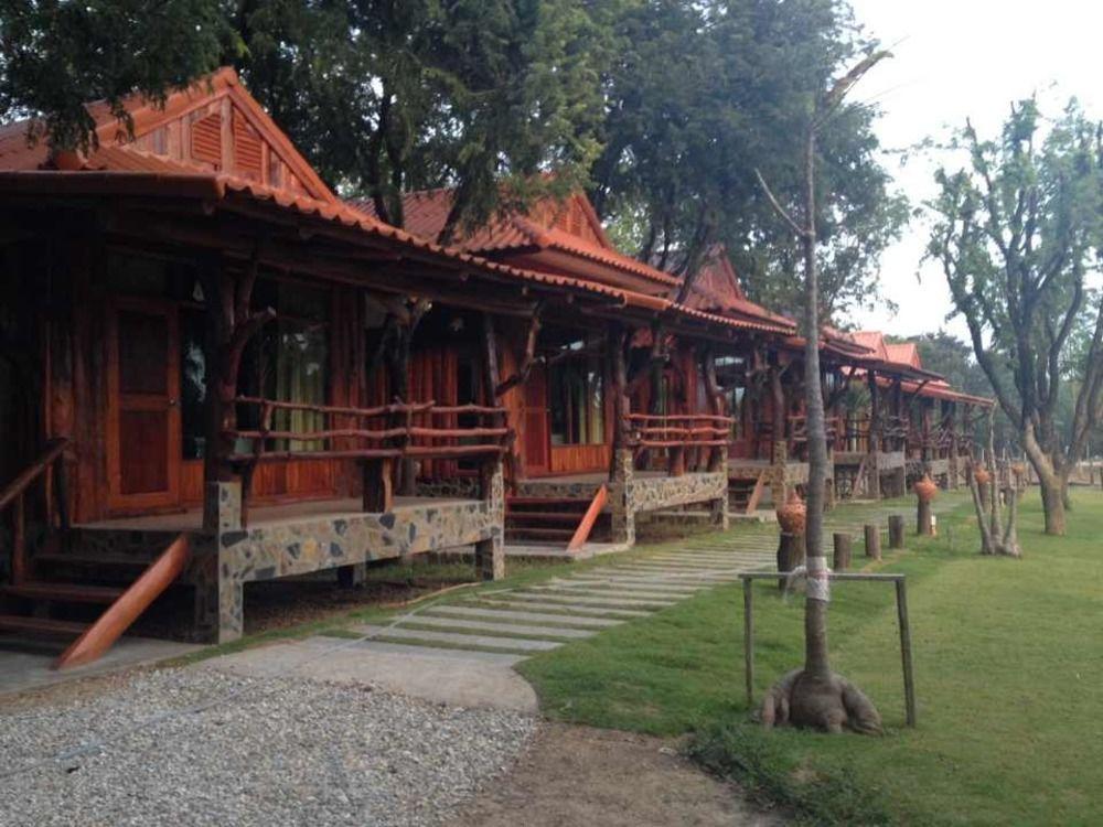 Tamarind 2* Kanchanaburi