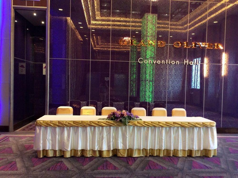 Grand Oliver Danok 3* Sadao