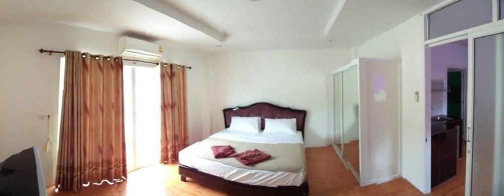 Blanco And Apartment Ao Nang