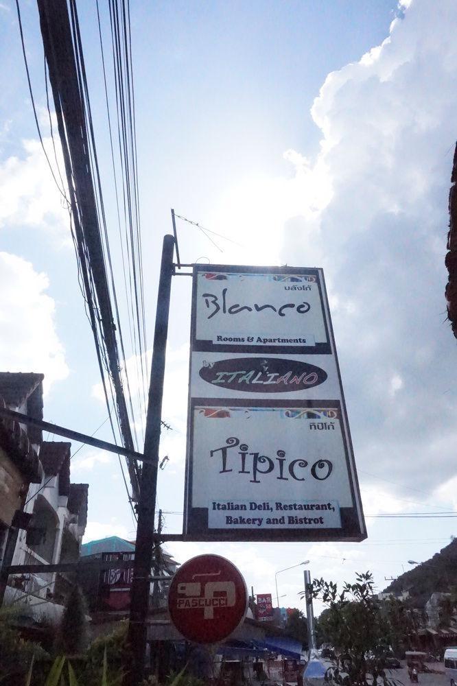 Blanco And * Ao Nang