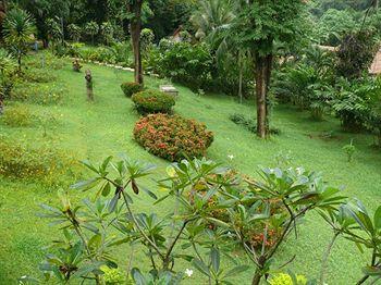 Buritara & Spa, Kanchanaburi 3* Sai Yok