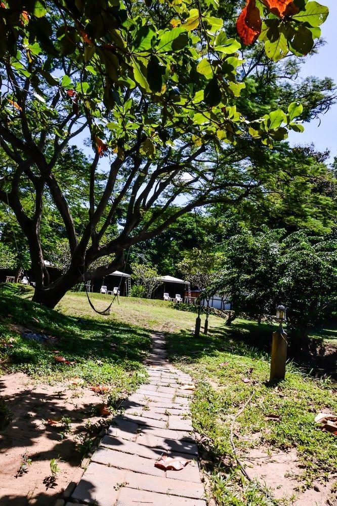 Buritara & Spa, Kanchanaburi Resort