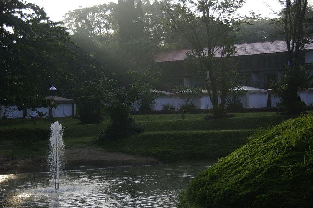 Buritara & Spa, Kanchanaburi 3* Sai Yok