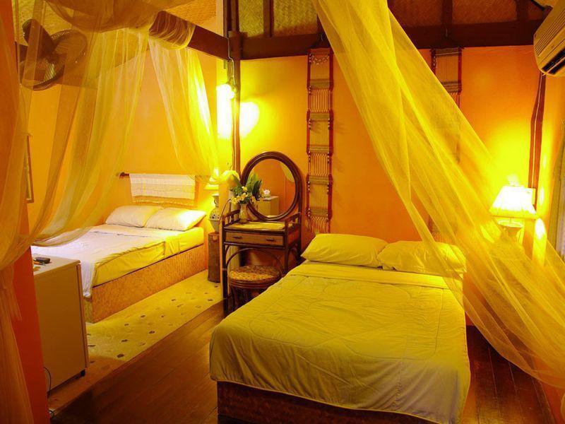 Buritara & Spa, Kanchanaburi Resort 3*