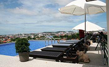 Chatkaew Hill And Hotel