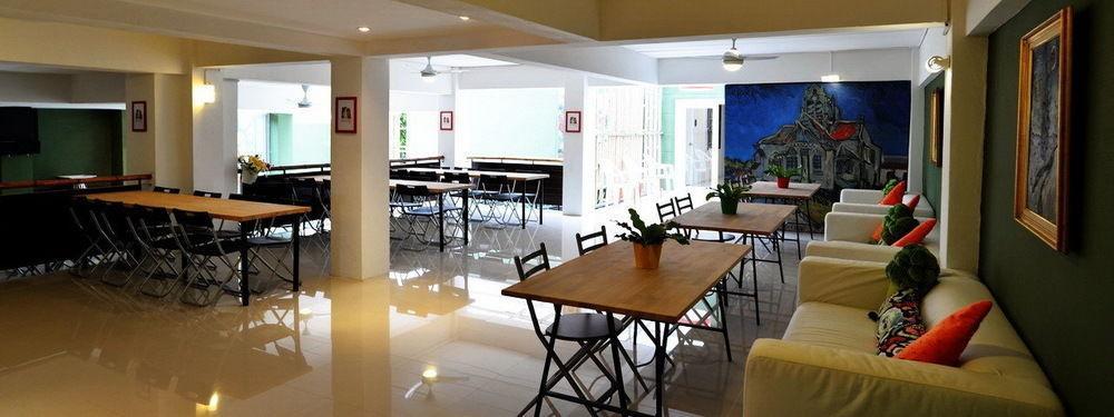 Siam Suvarnabhumi Hotel