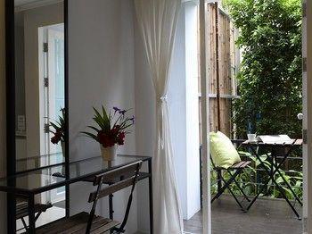 Siam Suvarnabhumi Hotel 3*