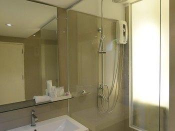 Siam Suvarnabhumi Hotel